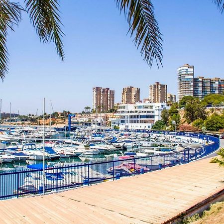 Espanatour Relax Campoamor Exteriör bild
