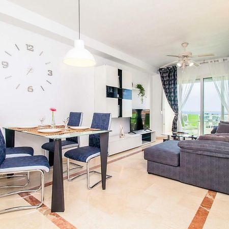 Espanatour Relax Campoamor Exteriör bild