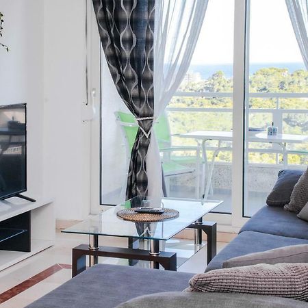 Espanatour Relax Campoamor Exteriör bild