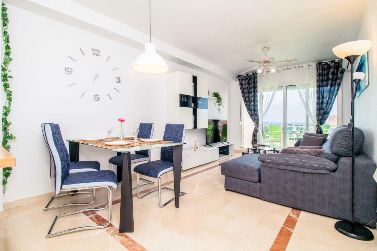 Espanatour Relax Campoamor Exteriör bild