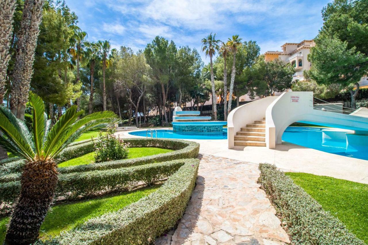 Espanatour Relax Campoamor Exteriör bild