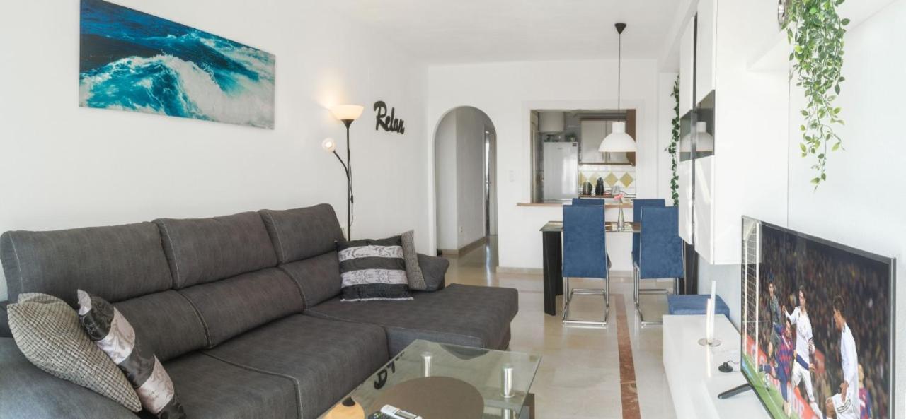 Espanatour Relax Campoamor Exteriör bild